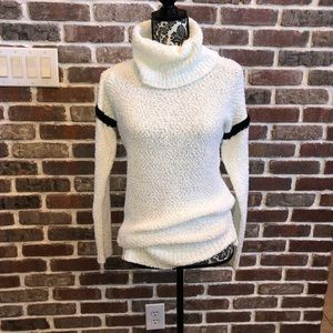 So soft and cozy sweater